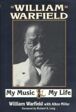 My Music & My Life (William Warfield)