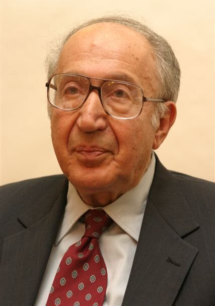 Richard E. Pipes