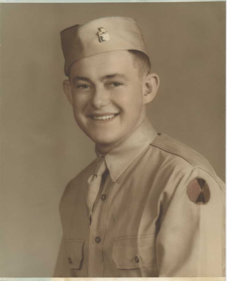 Harry G. Skipper