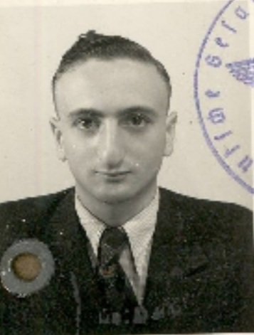 Harry S. Kent