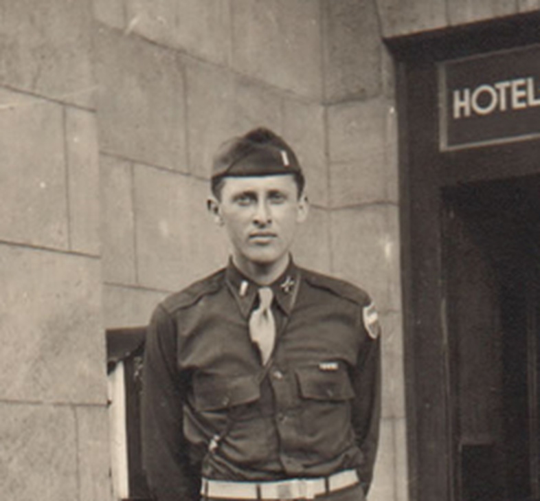 Lewis M. Bloom
