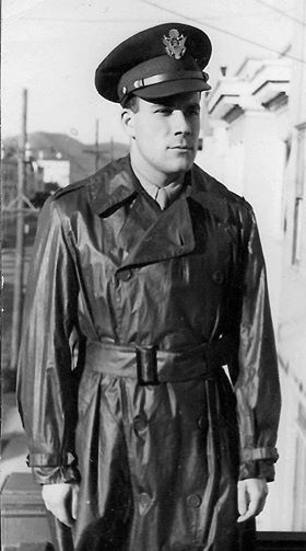 John Lewis Kay