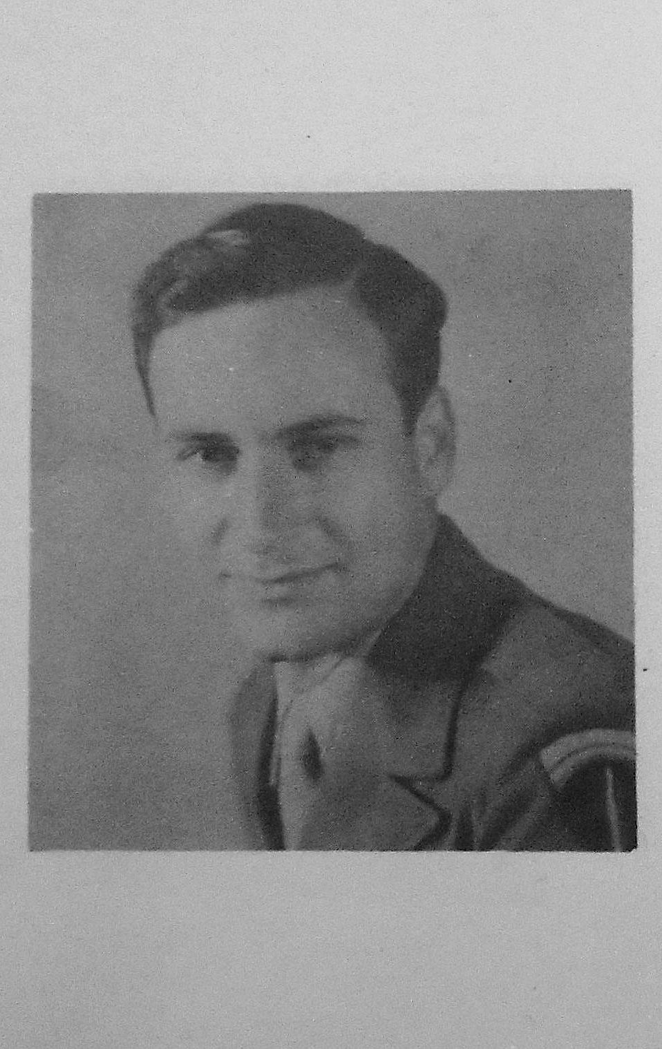 Howard K. Marr