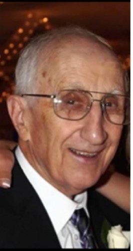 Walter J. Pasela