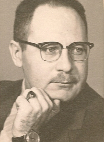 Dr. Eric Waldman