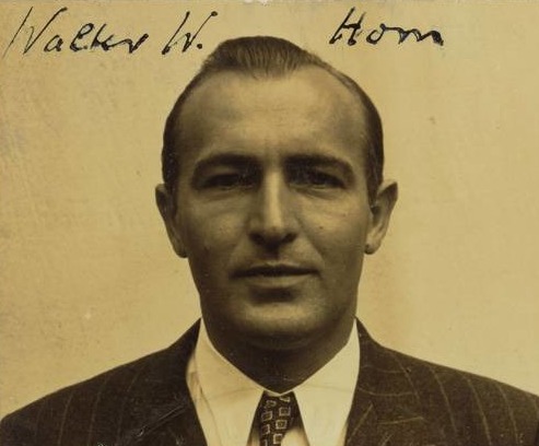 Walter William Horn