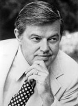 Frank Forrester III Church