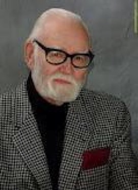 Ib J. Melchior