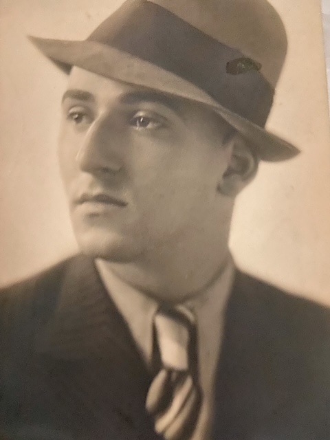 Alfred Goodwin