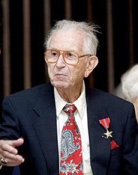Hans N. Spear