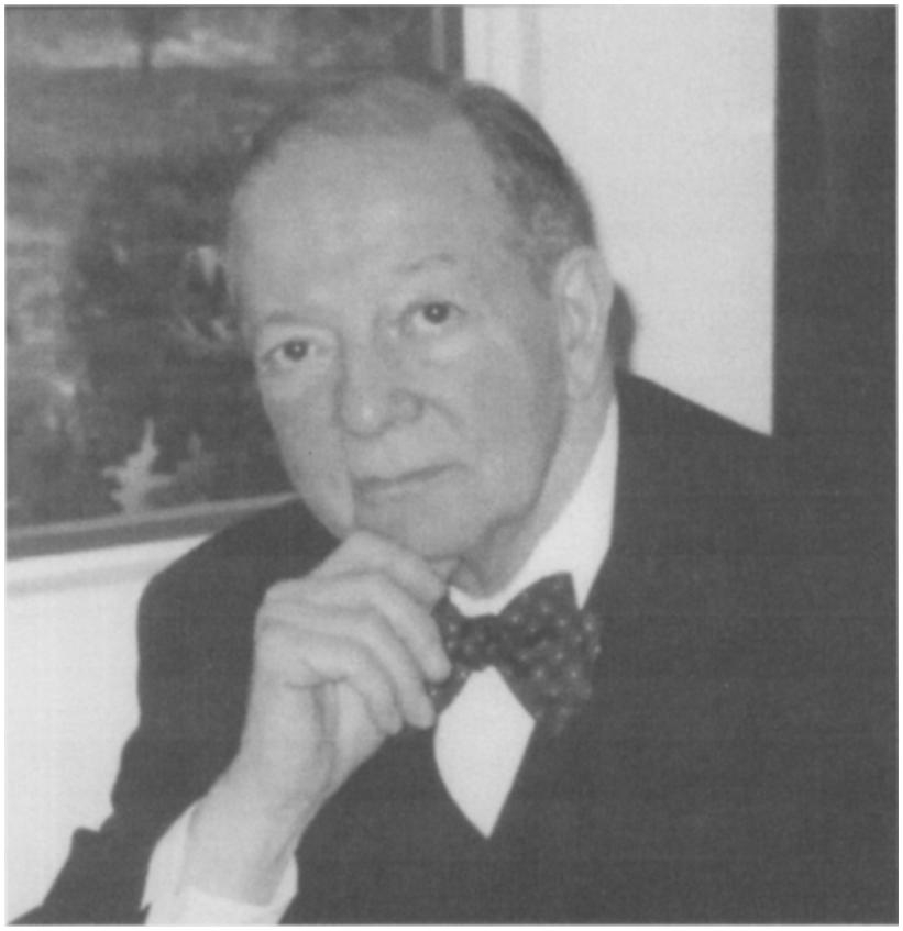 Howard M. Schott