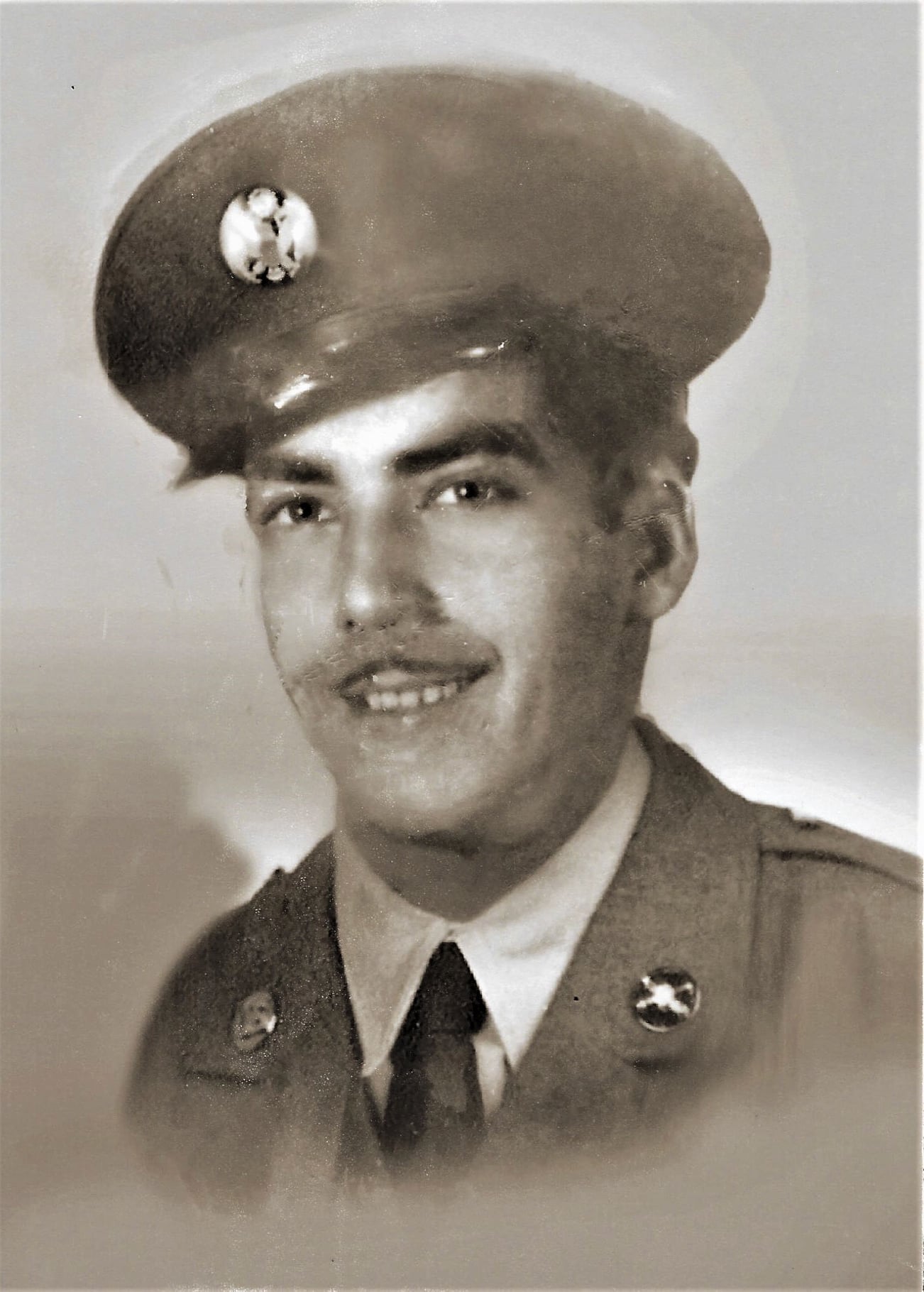 Louis A. Morales