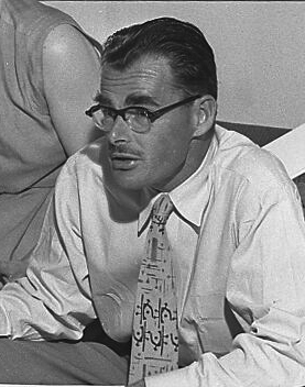 Leonard A. Edmondson