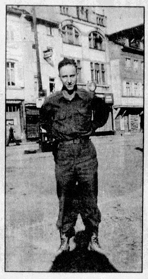 Thomas Louis Bonnitt