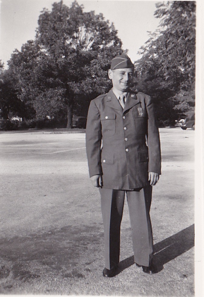 Julius Siegel