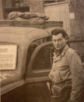 Kurt Klein