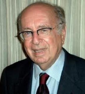 Richard Schifter
