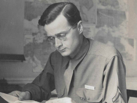 Henry Rudolph Immerwahr