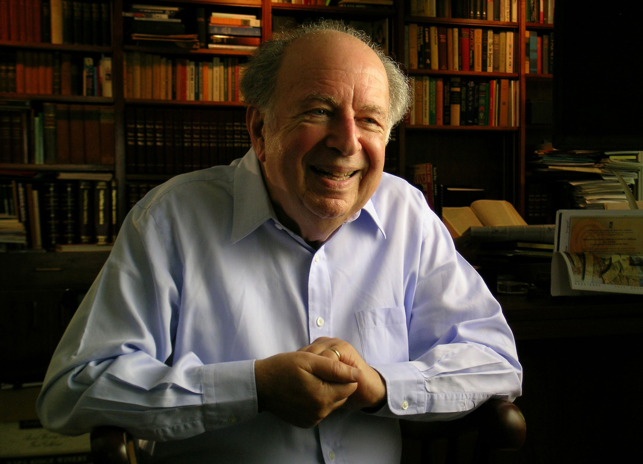 Richard Schifter