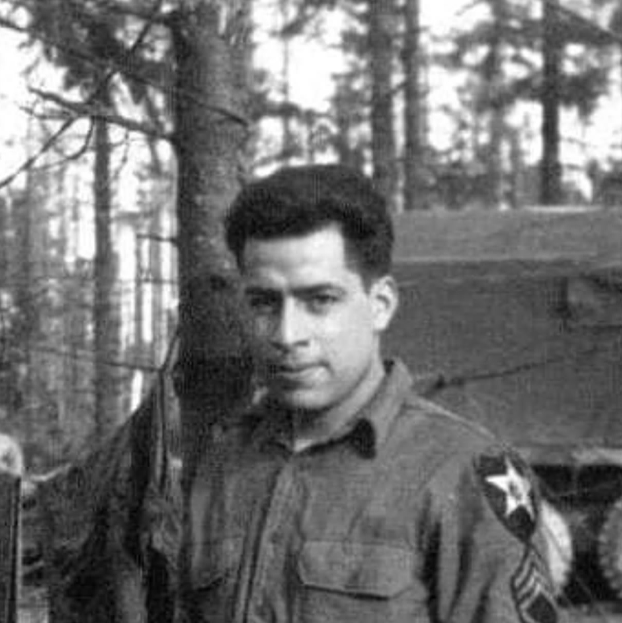 Joseph W. Orozco