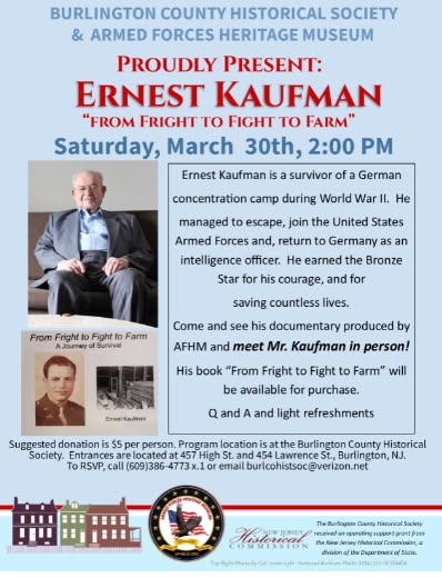 Ernest Kaufman