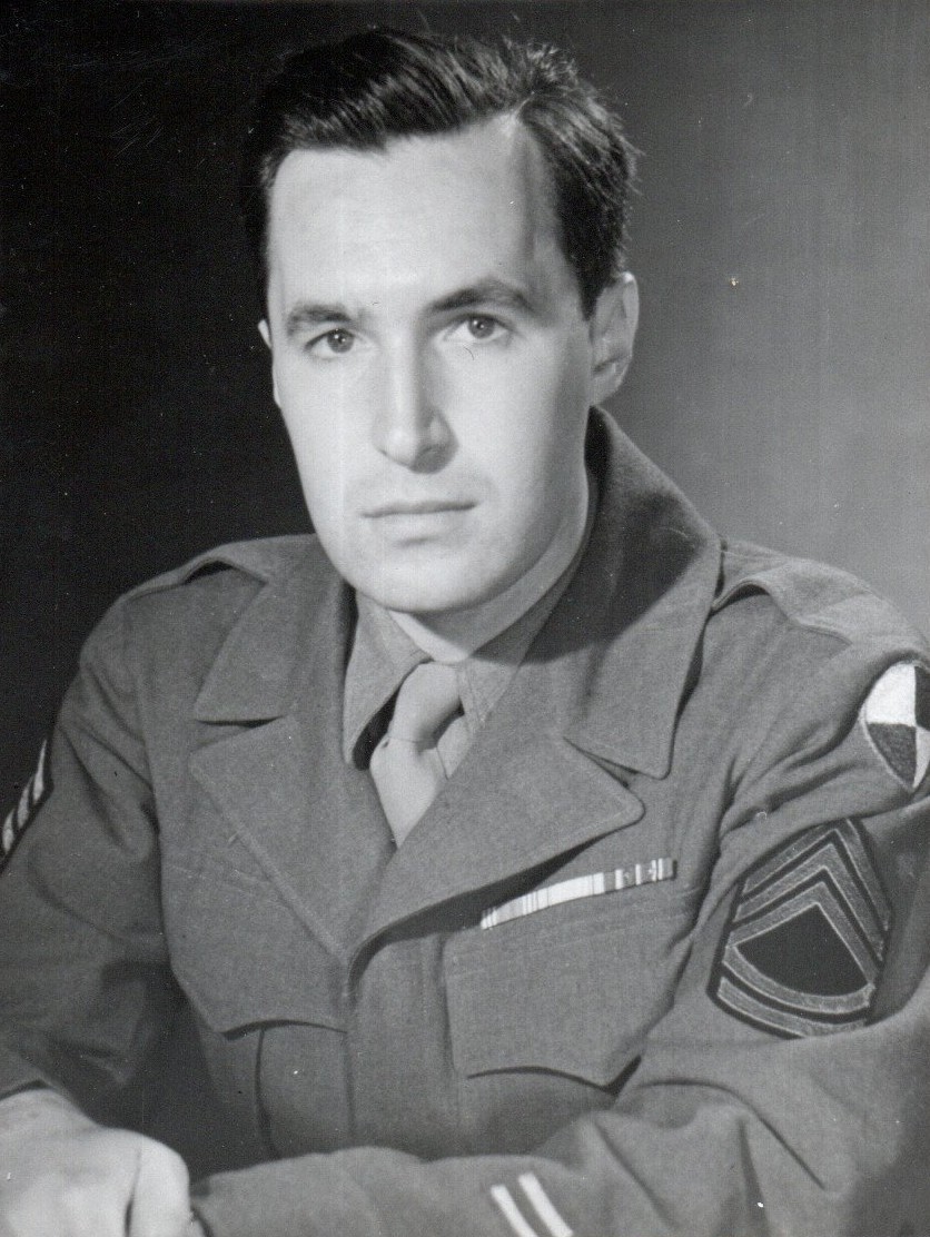 Fritz Francis Goldarbeiter