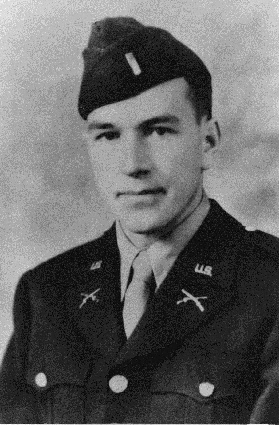 Calvin Henry Bartholomew