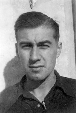 William E. Aalto