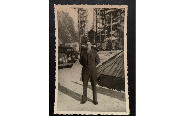 Ralph H. Joseph