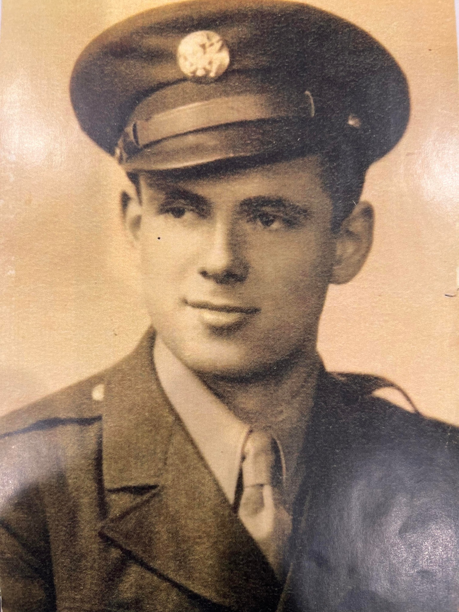 Frederick W. Perutz