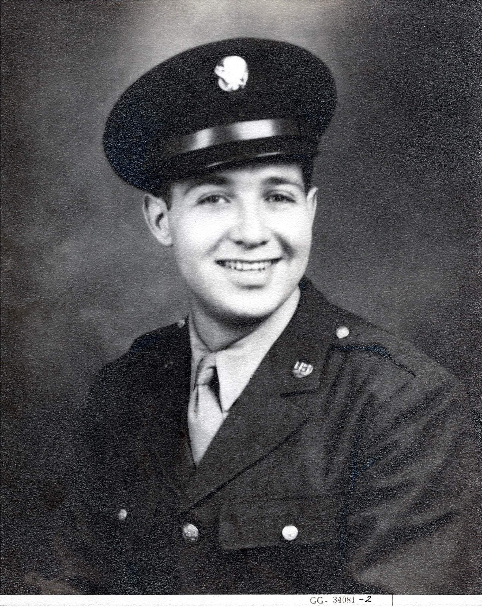 Joseph Haas
