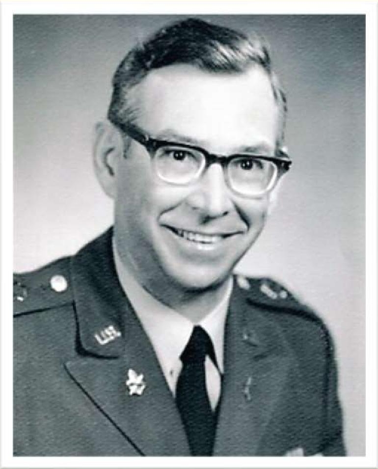 Walter F. Goodman, Jr.