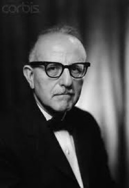 Joseph Leon Edel