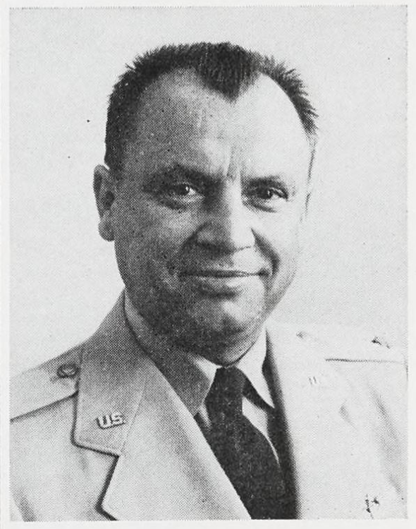 Desider A. Simcoe, Jr.