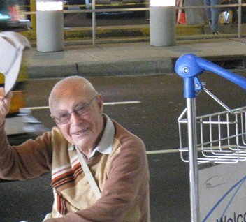 Josef H. Bienstock