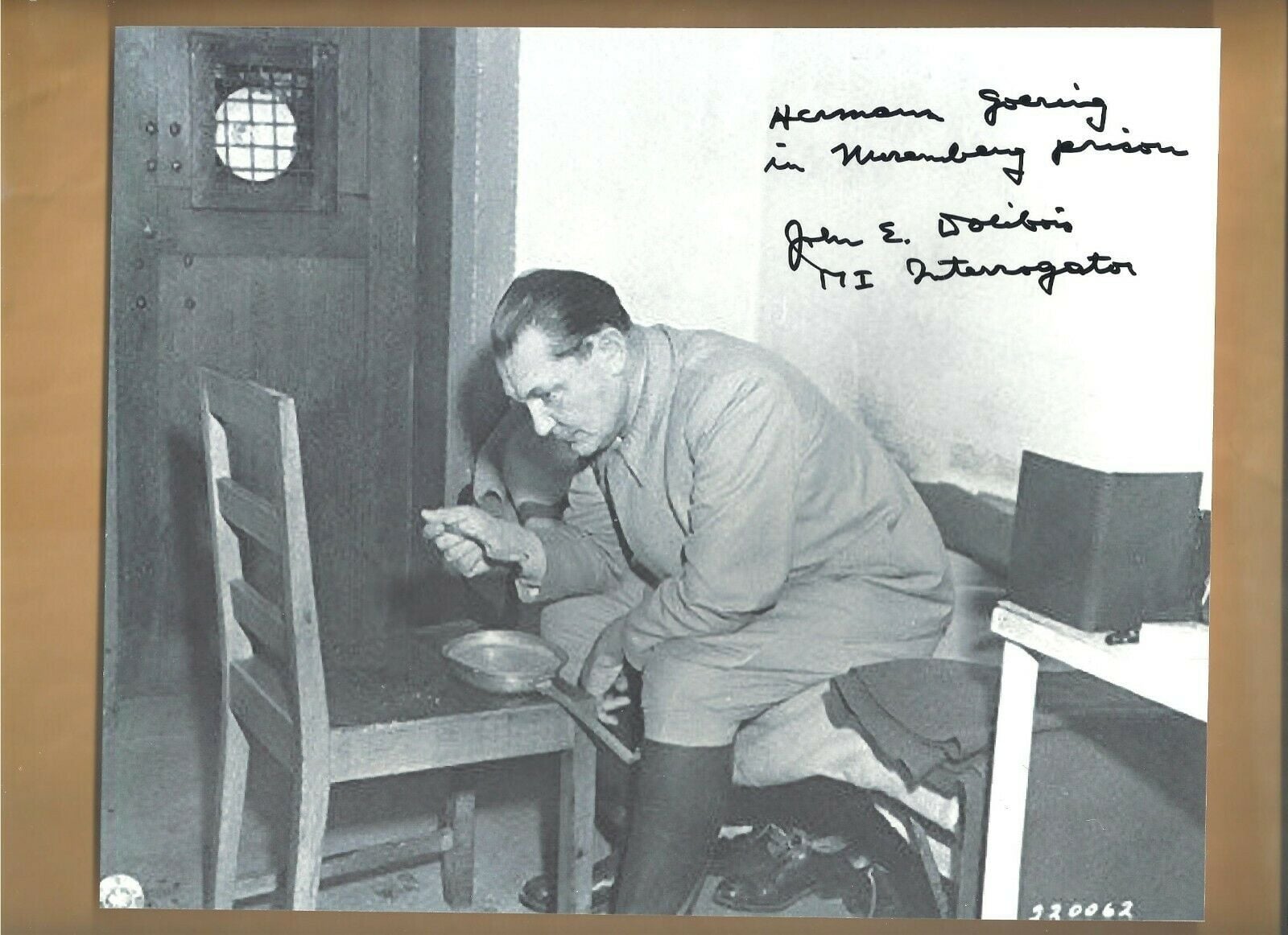 John Ernest Dolibois