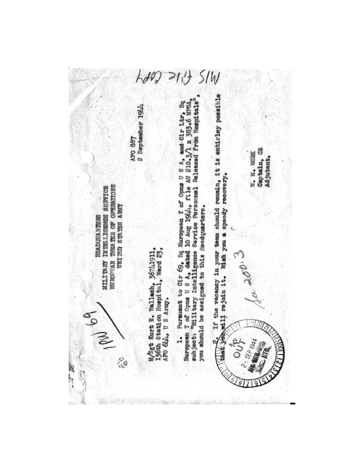 File:IPW69 MIS reply Wallach hospital 1944-09-02.jpg