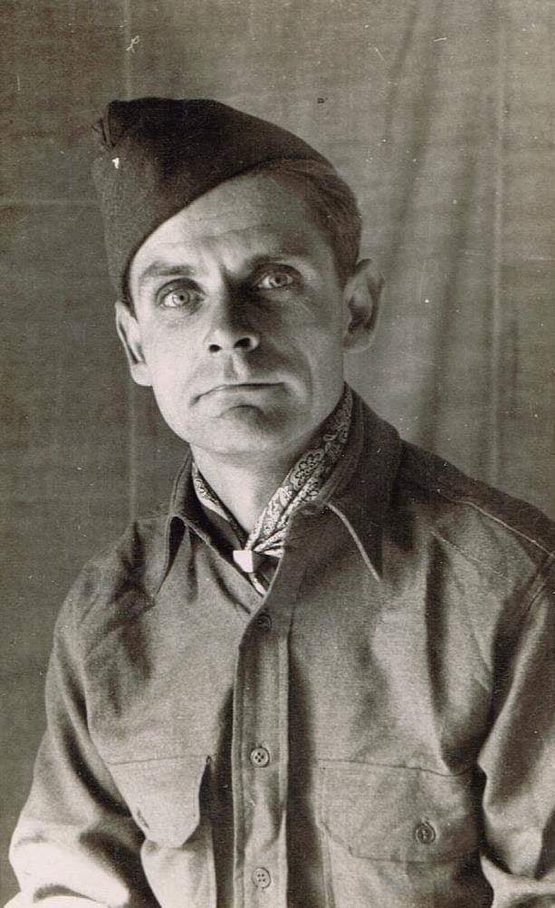 Hans F. W. Koehnke