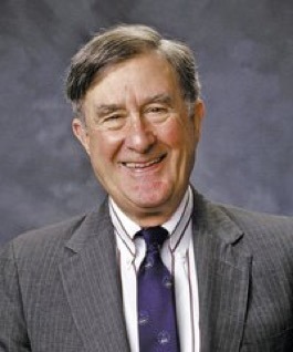John H. Chafee