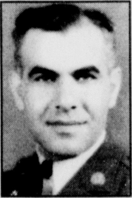 George Elias Shalhoup