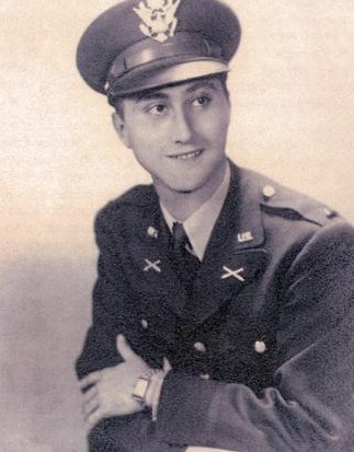 Felix Raymond Freudmann