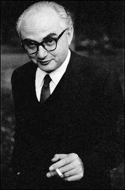 David Robert Seymour