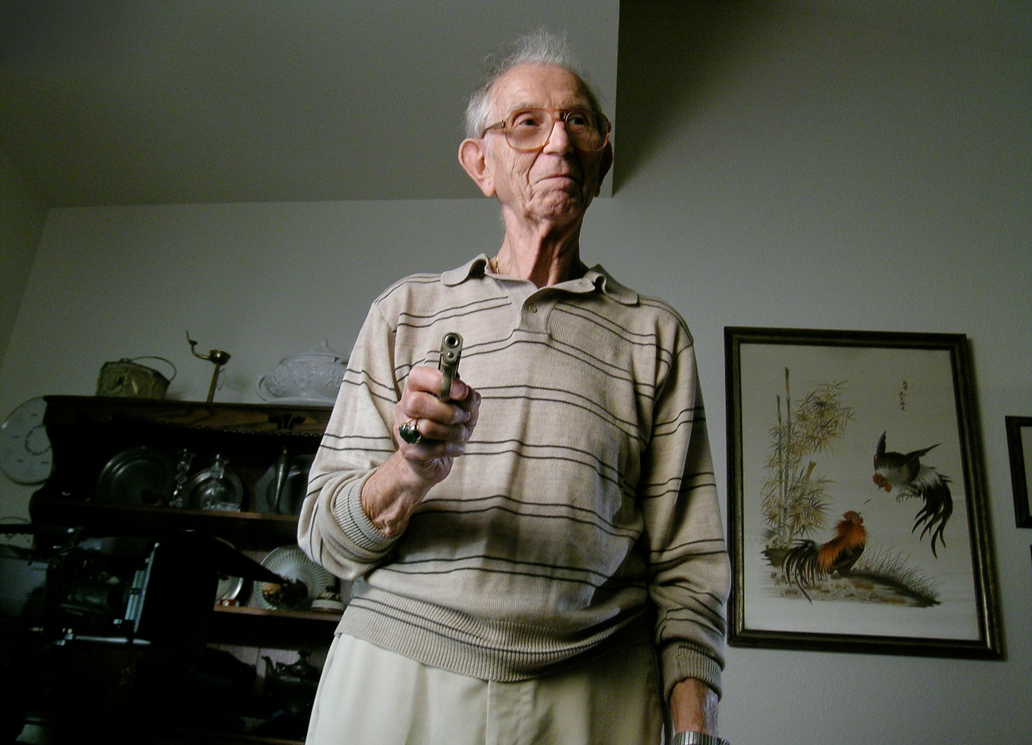 Hans N. Spear