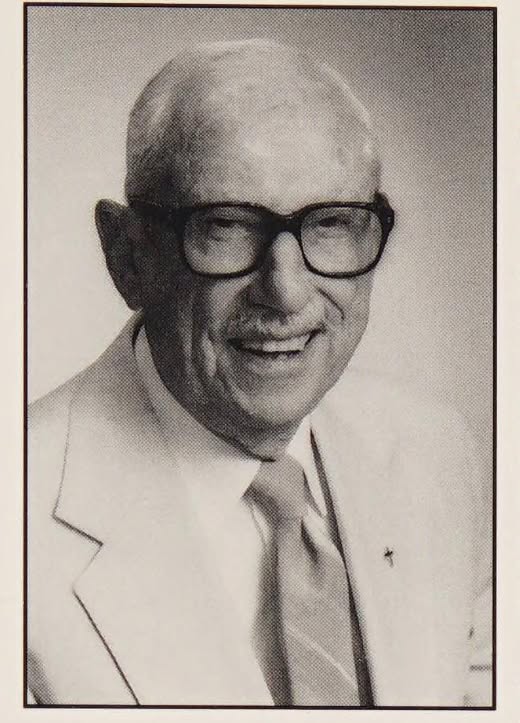 Delbert Adolph Schmand