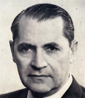 Eugene Fodor