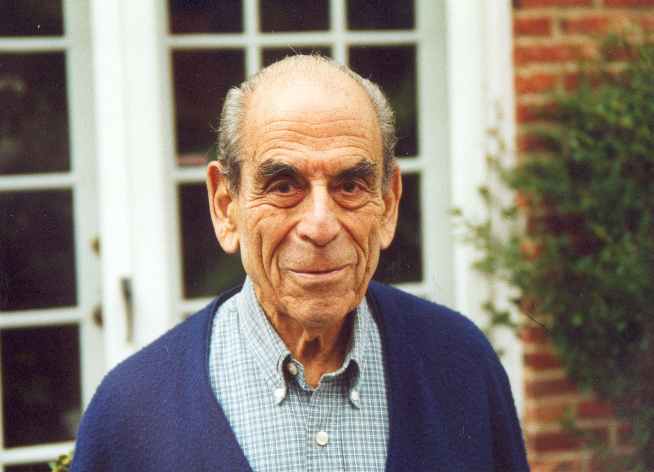Philip J. W. Glaessner