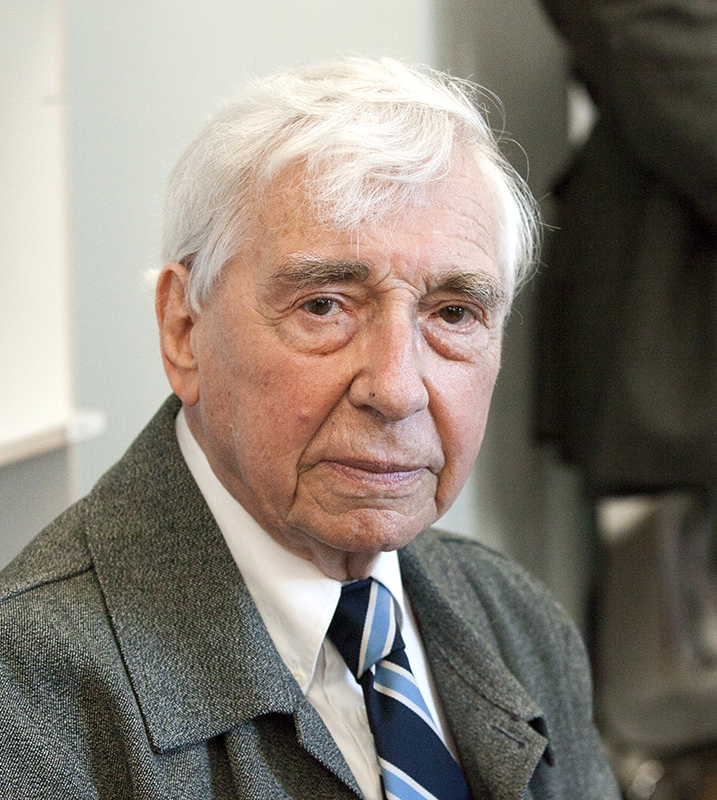 Arno Joseph Mayer