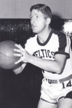 Donald C. Eliason