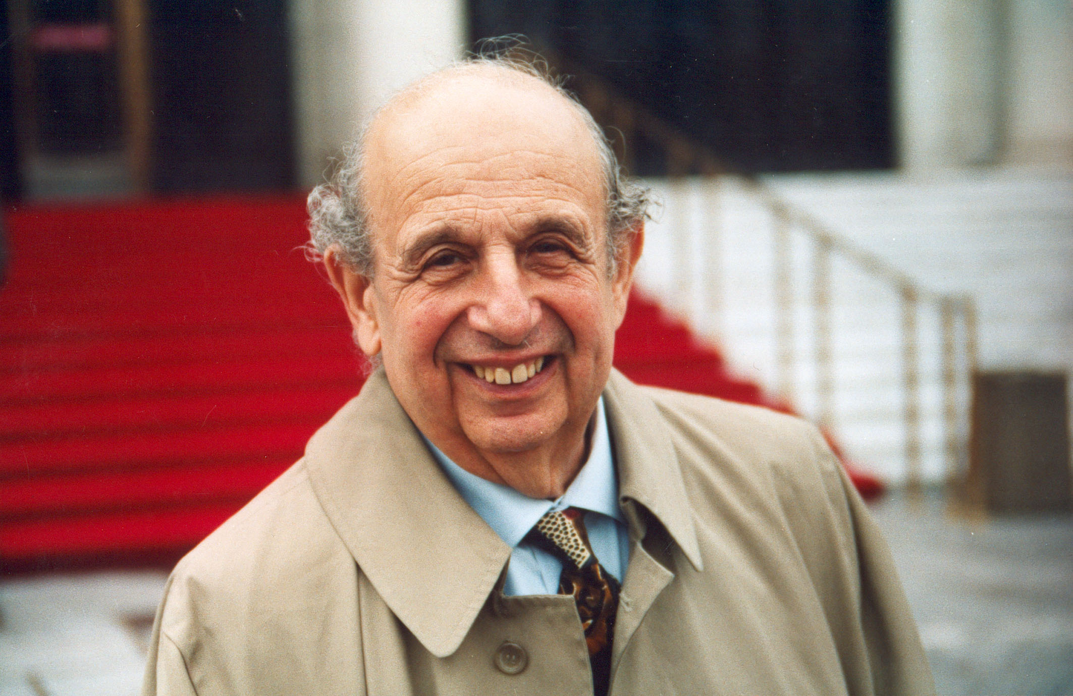 Guy Stern