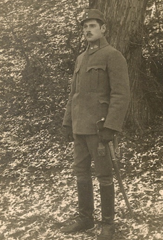 Jakob Lewi Leo Waldmann